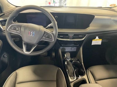 2025 Buick Encore GX Avenir