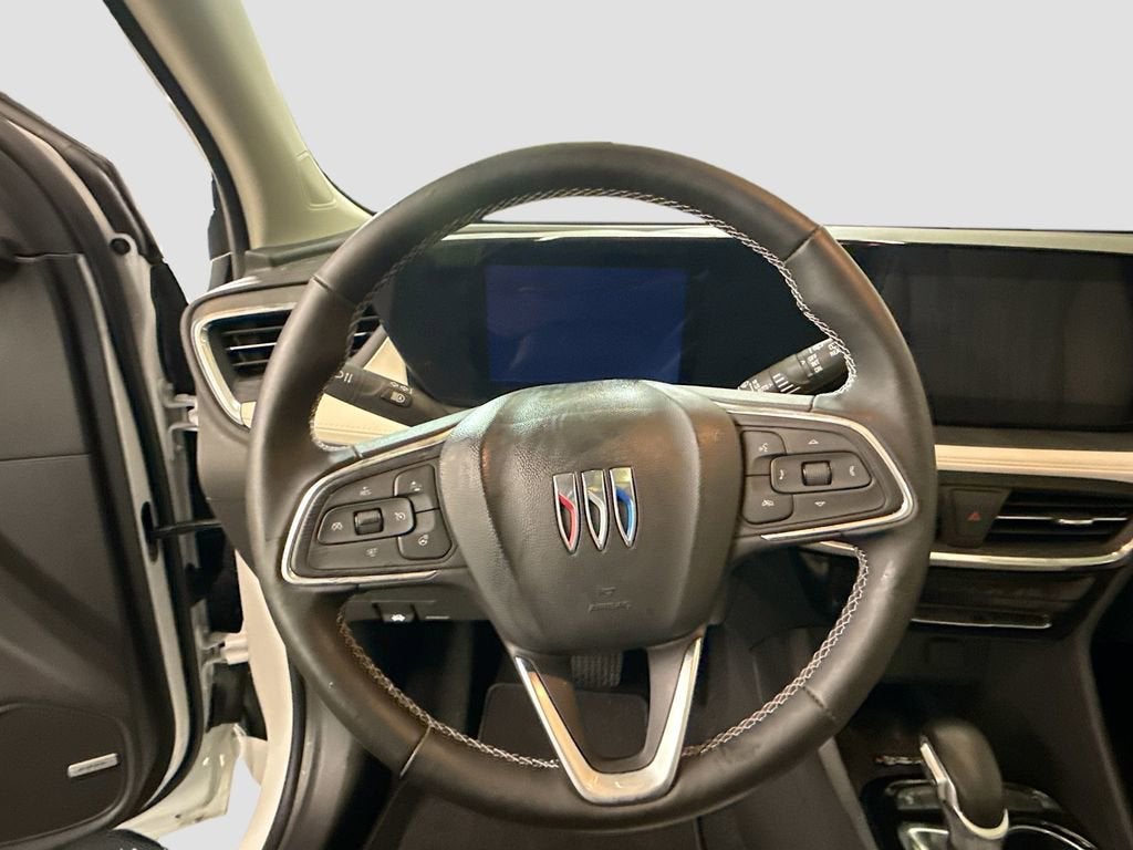 2025 Buick Encore GX Avenir