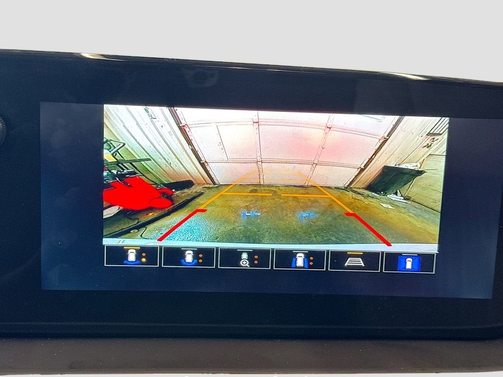 2025 Buick Encore GX Avenir