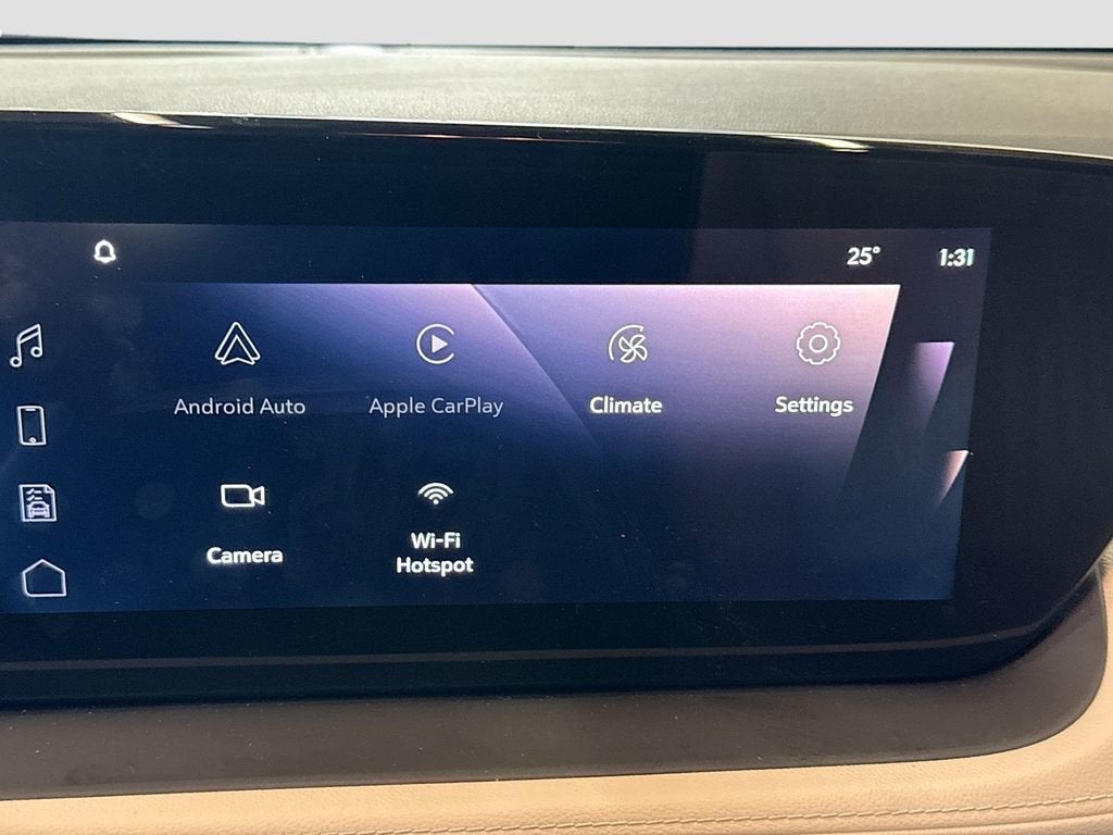 2025 Buick Encore GX Avenir