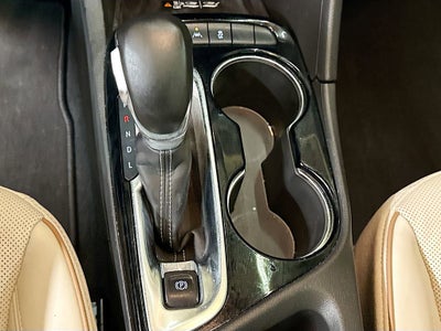 2025 Buick Encore GX Avenir