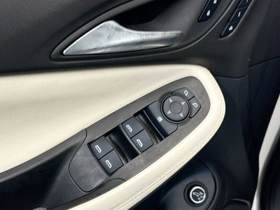 2025 Buick Encore GX Avenir