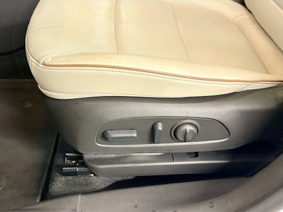 2025 Buick Encore GX Avenir