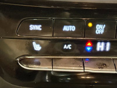 2025 Buick Encore GX Avenir