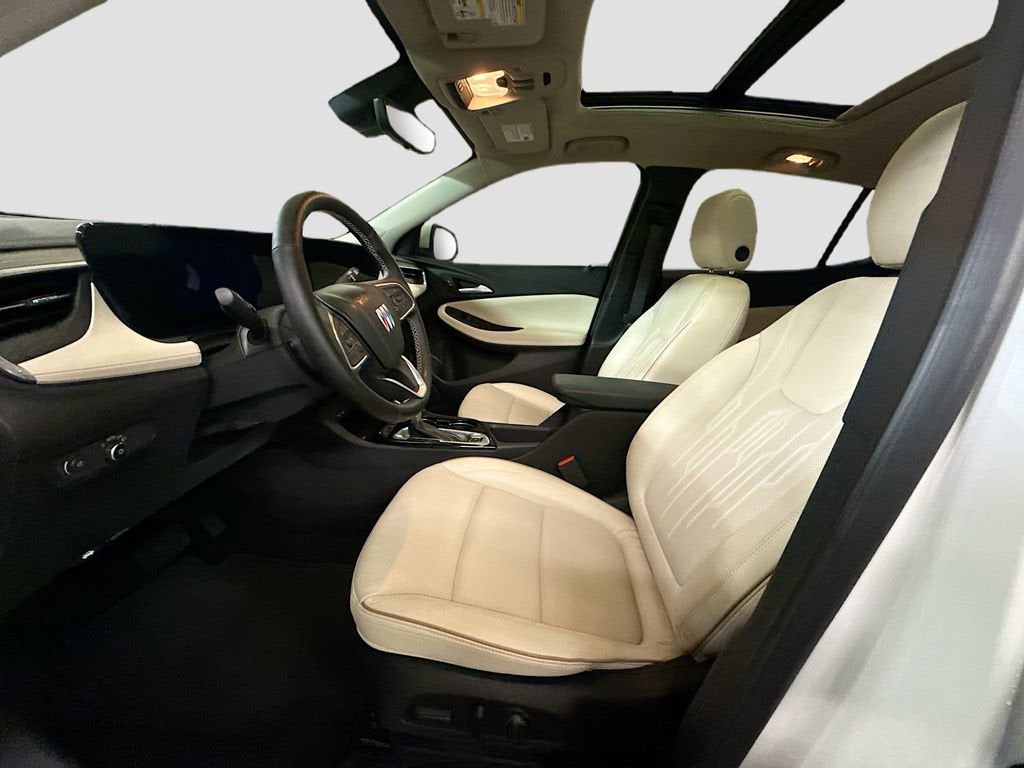 2025 Buick Encore GX Avenir