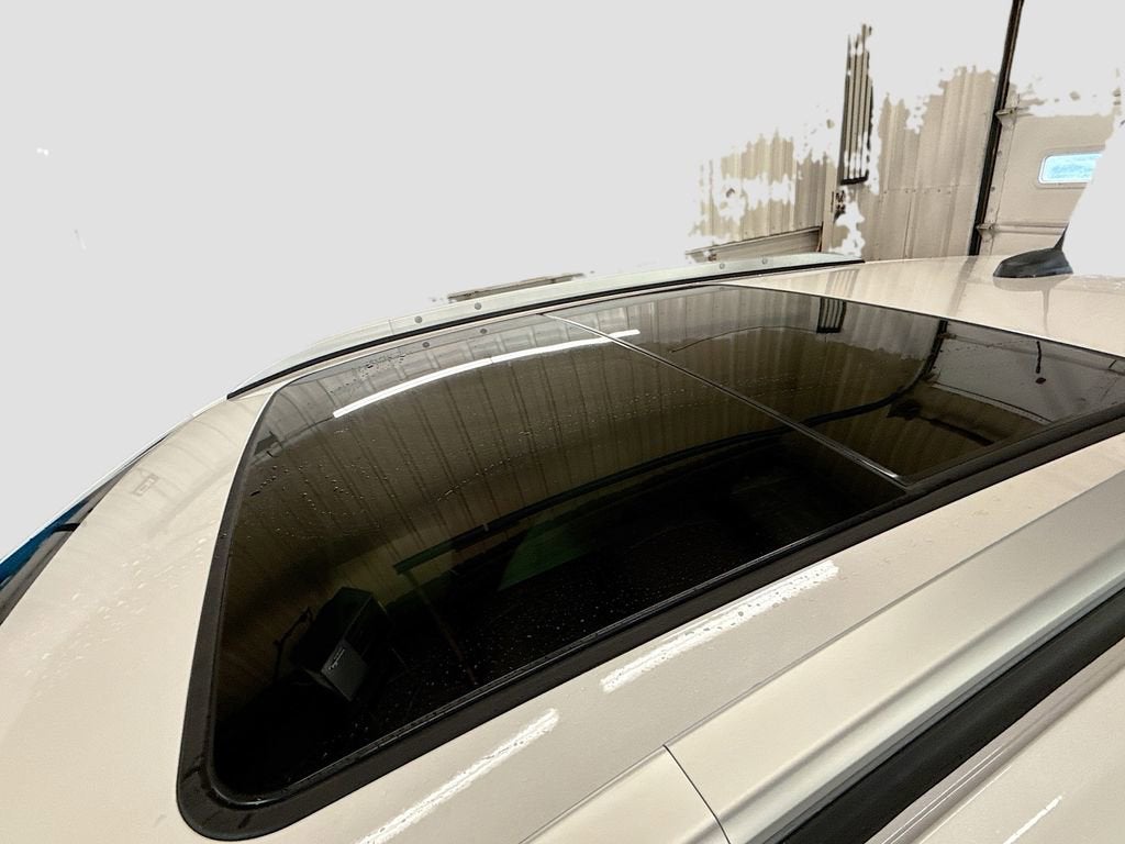 2025 Buick Encore GX Avenir