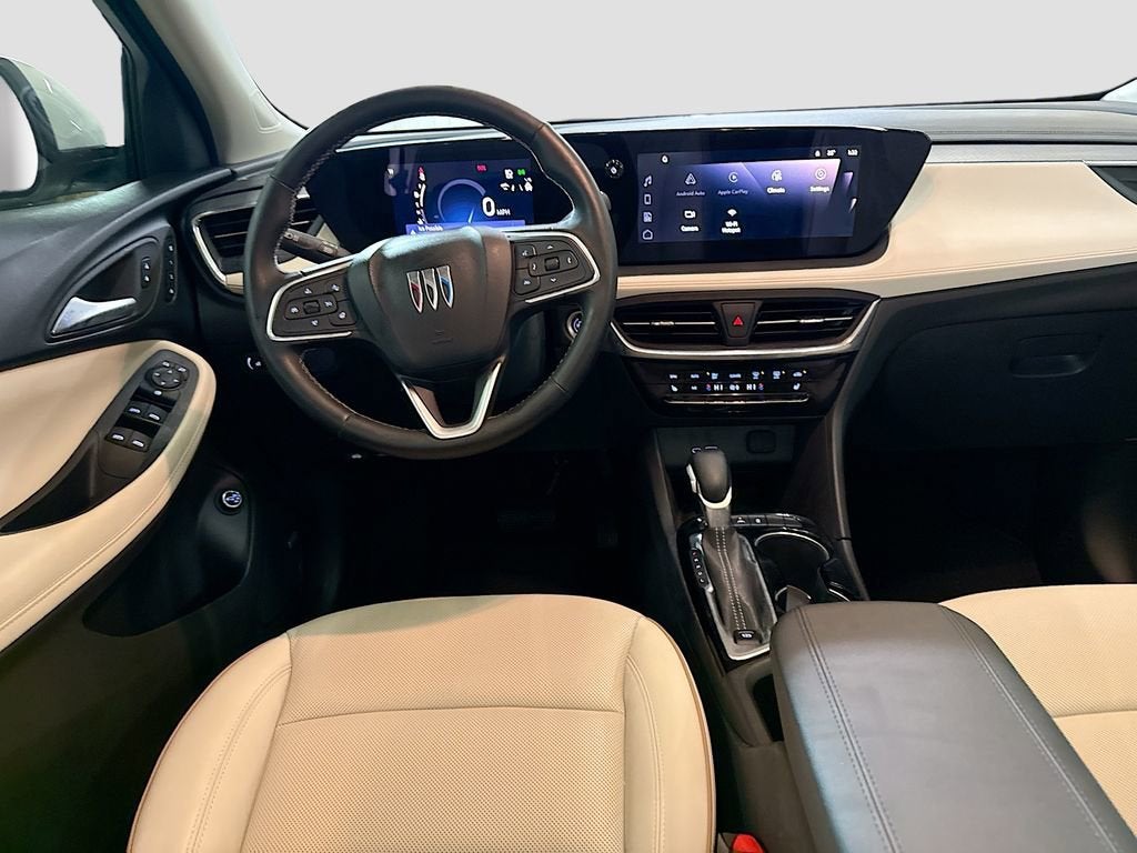 2025 Buick Encore GX Avenir