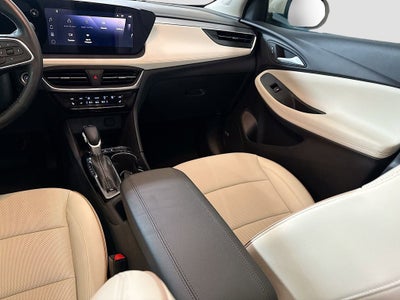 2025 Buick Encore GX Avenir