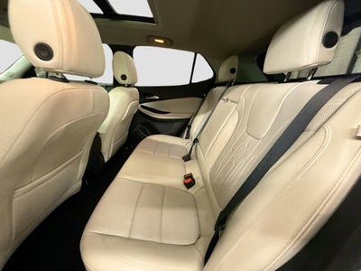 2025 Buick Encore GX Avenir