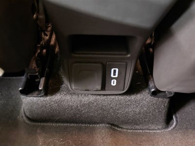 2025 Buick Encore GX Avenir