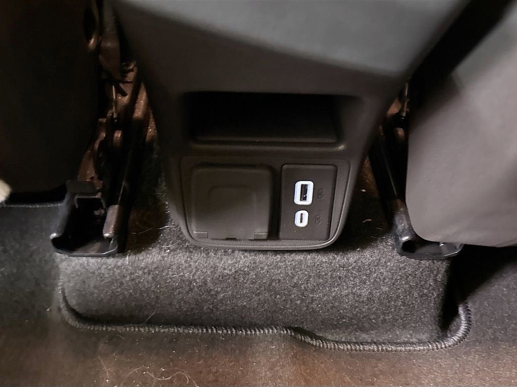 2025 Buick Encore GX Avenir