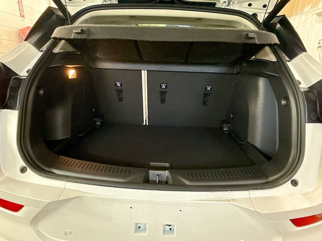 2025 Buick Encore GX Avenir