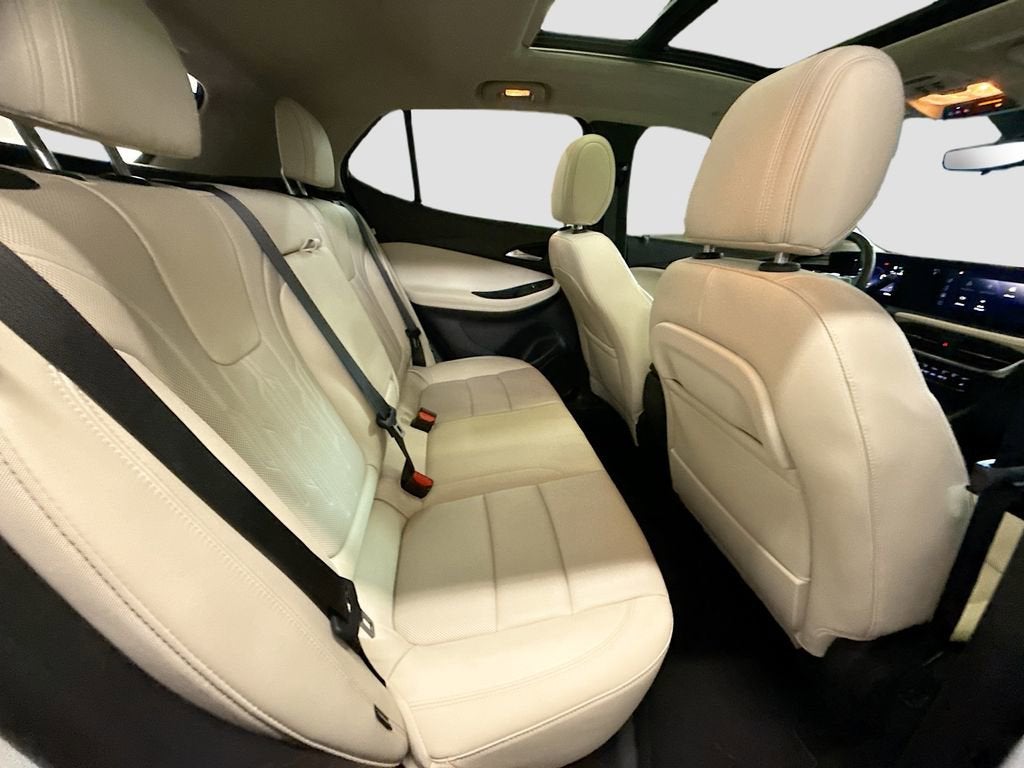 2025 Buick Encore GX Avenir