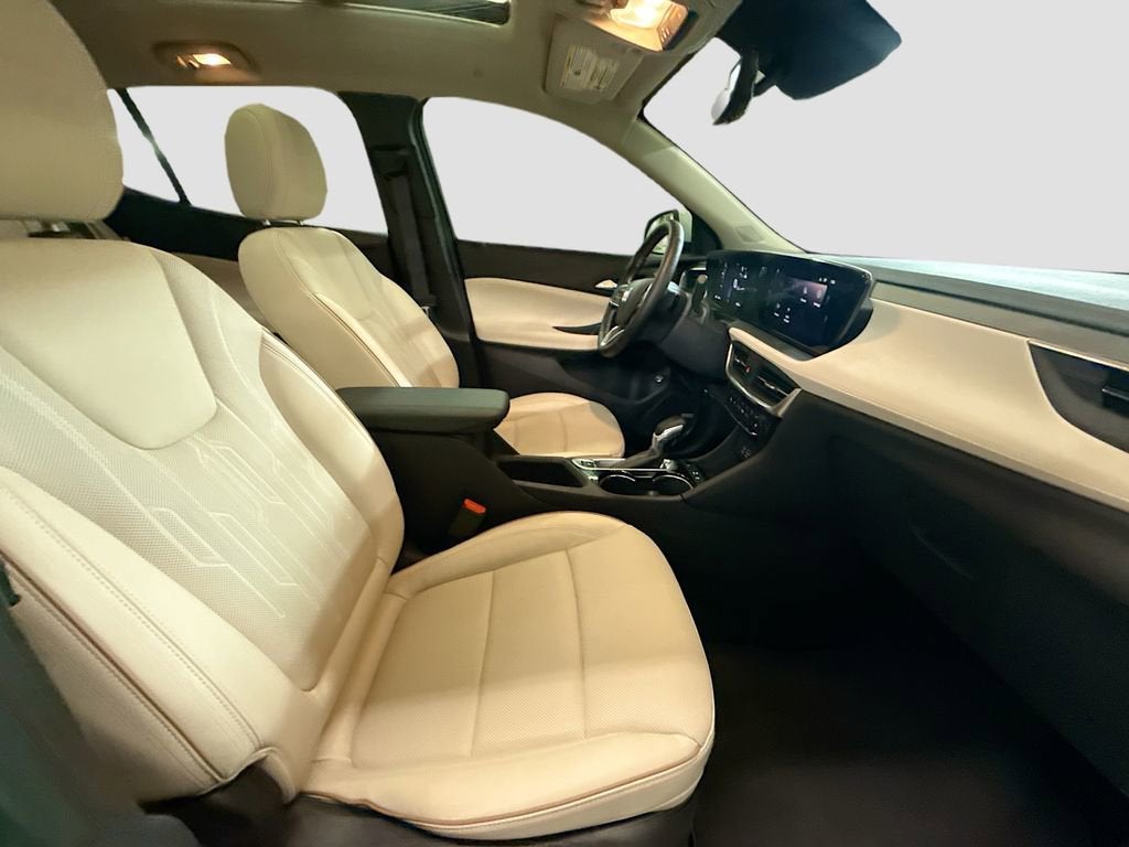 2025 Buick Encore GX Avenir