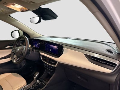 2025 Buick Encore GX Avenir