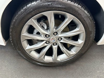 2025 Buick Encore GX Avenir