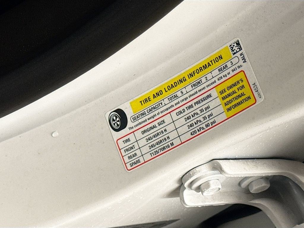 2025 Buick Encore GX Avenir