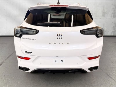 2025 Buick Encore GX Avenir