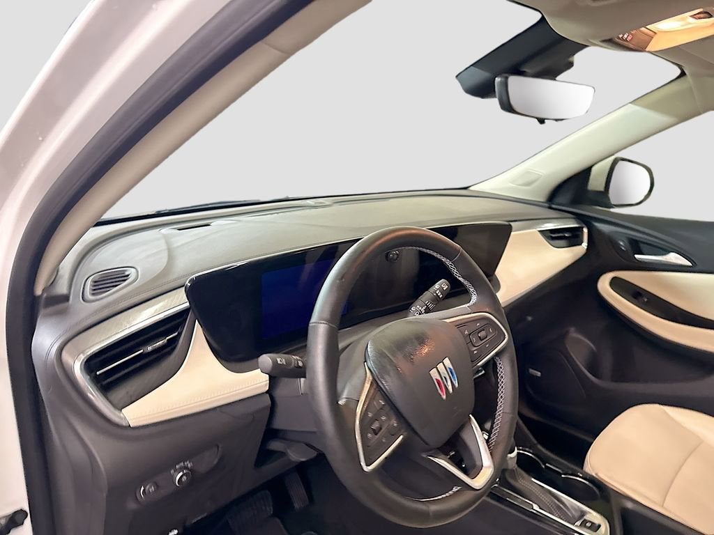2025 Buick Encore GX Avenir