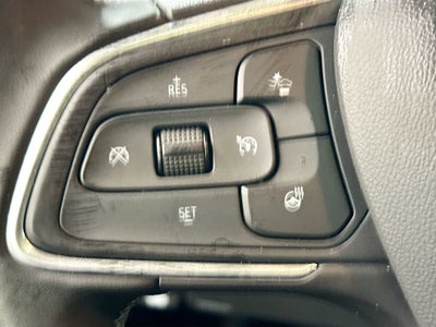 2025 Buick Encore GX Avenir