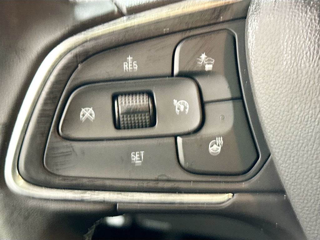 2025 Buick Encore GX Avenir