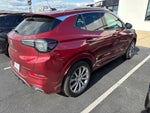 2025 Buick Encore GX Avenir