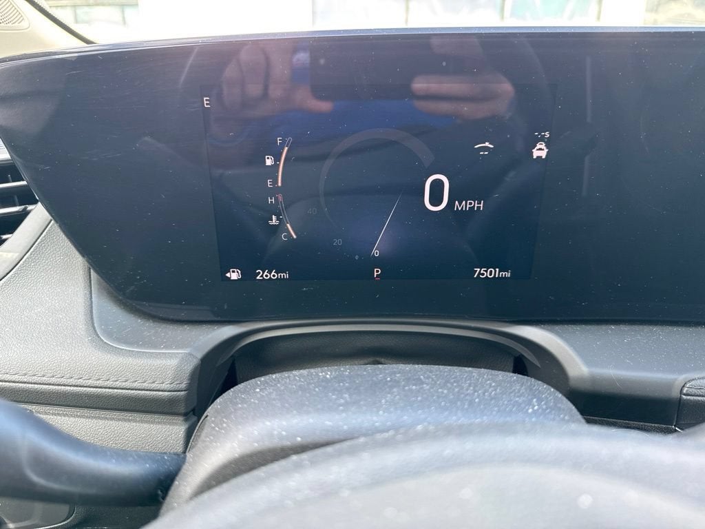 2025 Buick Encore GX Avenir
