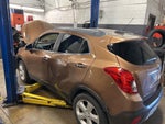 2016 Buick Encore Convenience