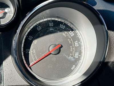 2014 Buick Encore Leather