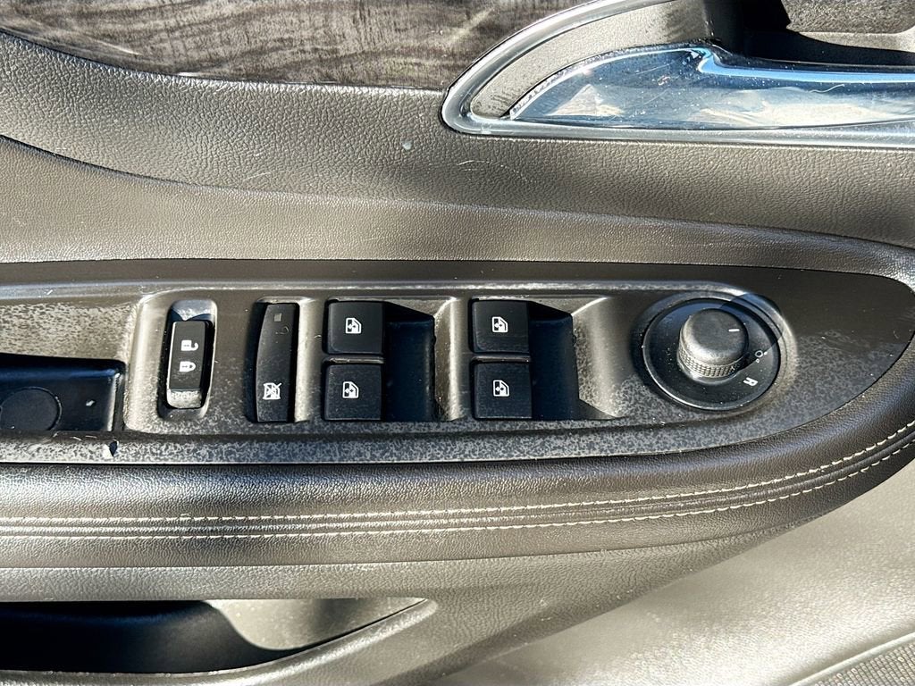 2014 Buick Encore Leather