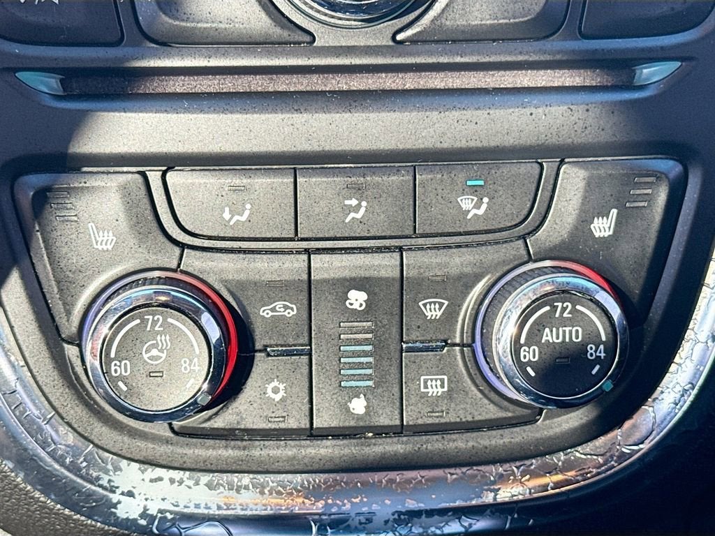 2014 Buick Encore Leather