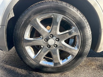 2014 Buick Encore Leather