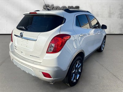 2014 Buick Encore Leather