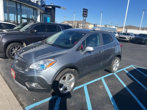 2015 Buick Encore Convenience