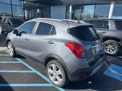 2015 Buick Encore Convenience
