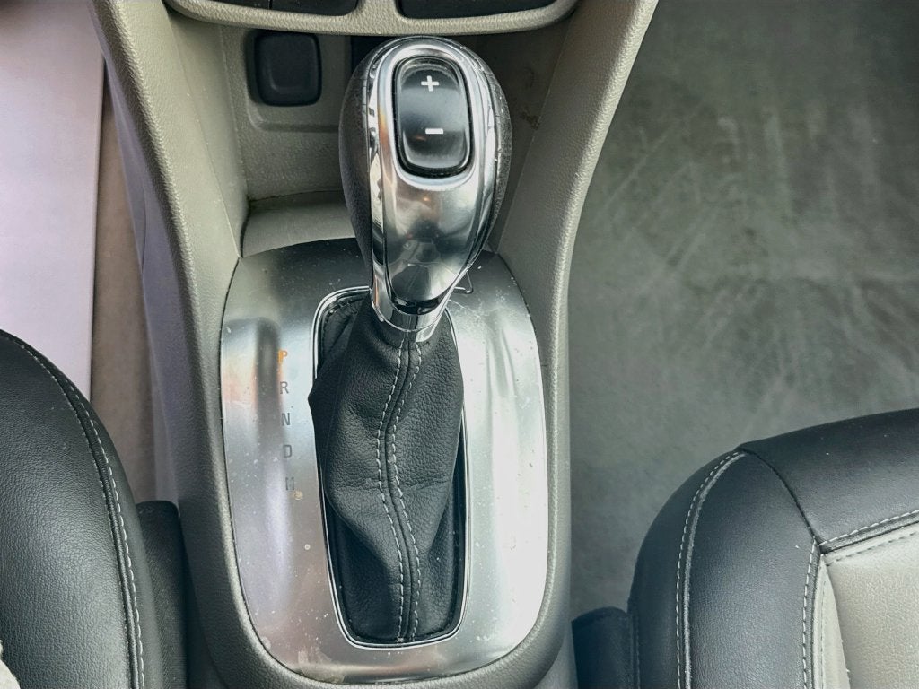 2016 Buick Encore Premium