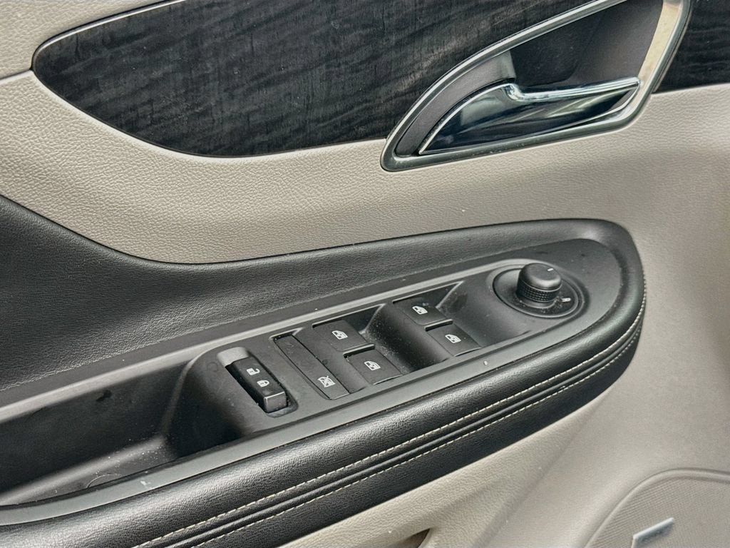 2016 Buick Encore Premium