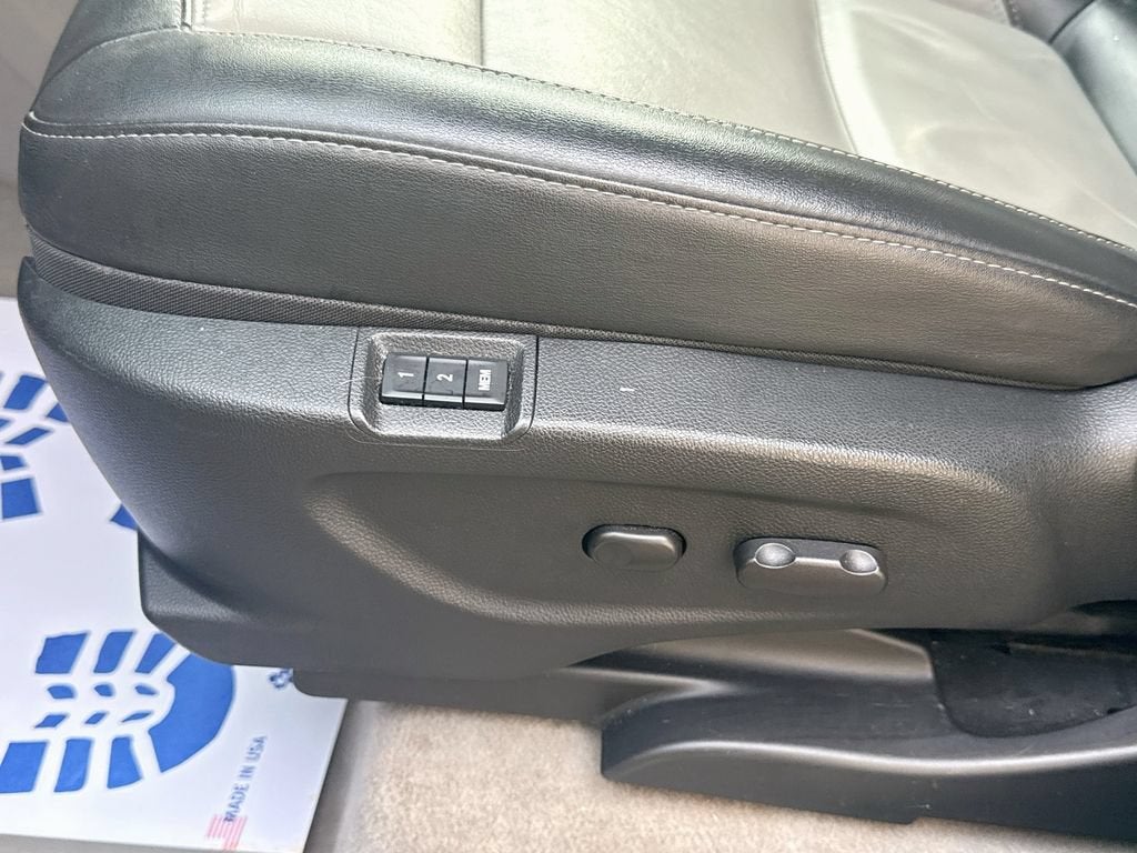 2016 Buick Encore Premium