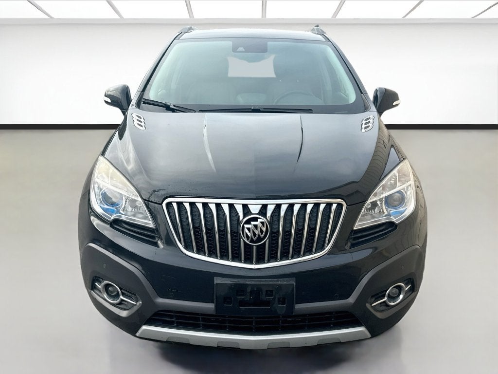 2016 Buick Encore Premium