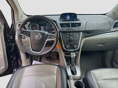 2016 Buick Encore Premium