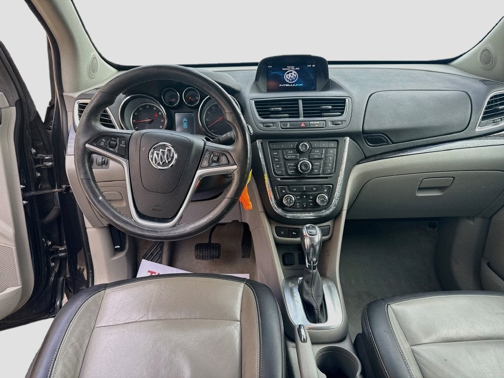 2016 Buick Encore Premium