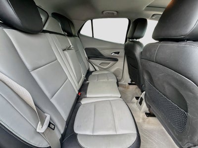 2016 Buick Encore Premium