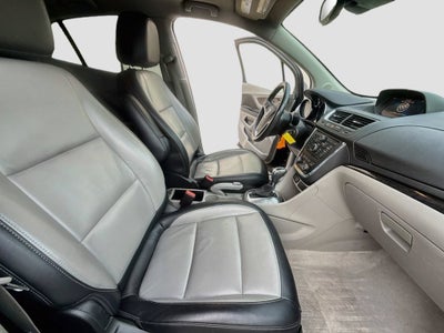 2016 Buick Encore Premium