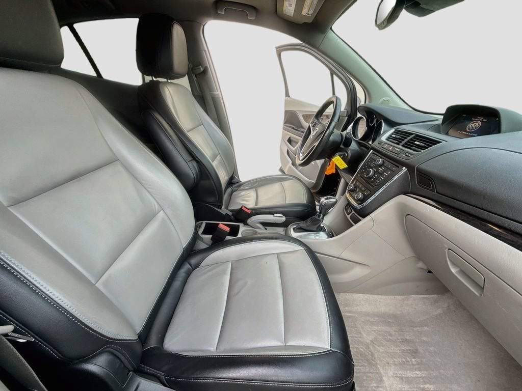 2016 Buick Encore Premium