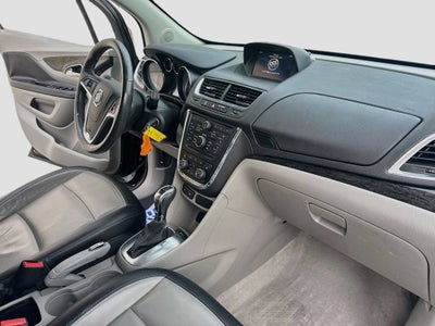 2016 Buick Encore Premium