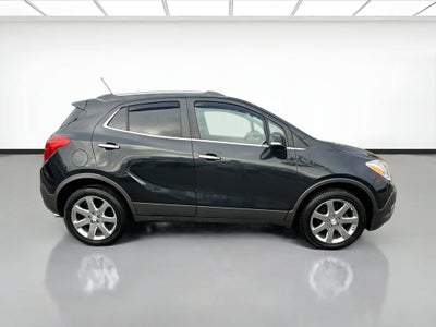2016 Buick Encore Premium