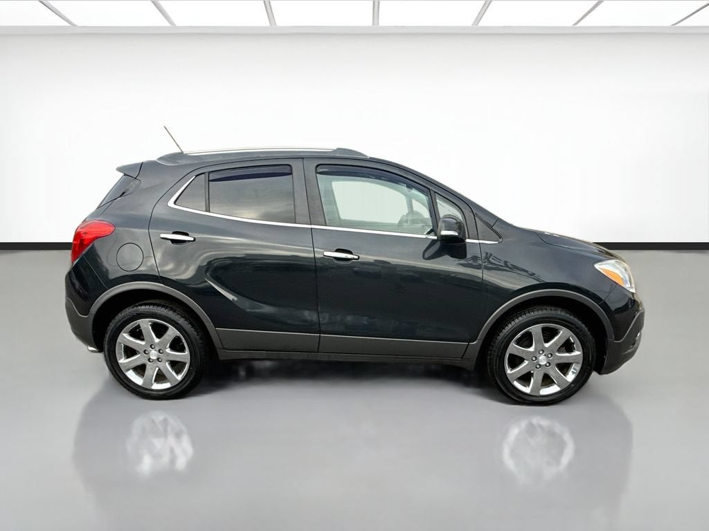 2016 Buick Encore Premium