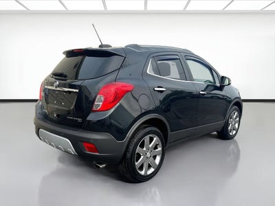 2016 Buick Encore Premium