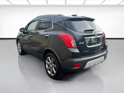 2016 Buick Encore Premium