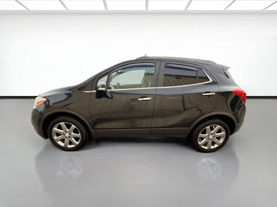 2016 Buick Encore Premium
